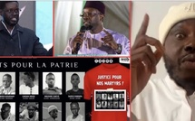 🔴 Mollah Morguene écrase Sonko et Diomaye après le Nom 'SAA FIIT NAA'