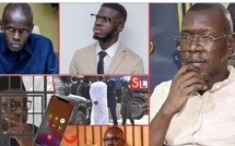 🔴Mauvaise nouvelle SONKO en prison-Jean Michelle Tombe-Wally diouf dans le deal-Bah Dikhaté révéle