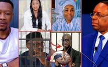 🔴Emprisonnement de Sonko &amp;Ndiaga Seck-Adama Diop pastef confirme-Adji Sarr-Macky Sall séduit-Sarata