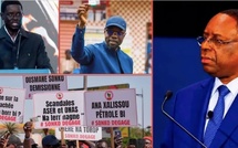 🔴DIRECT MOSS DEM-DG ASER Jean Michelin visé par le parquet-Sonko démasqué par le telephone de Ndiaga