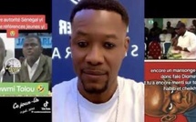 Surprenante réaction de Tange sur la colére de Sonko sur le choix de Diomaye-Adji Sarr Mame Mb Niang