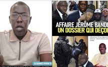 🔴[ EN DIRECT ] BAH DIAKHATE : Affaire Gérome Bandiacky : analyse des incohérences dans la déposition