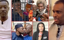 🔴Arrestation des-Sonko envoie ses avocats chez-Ndiaga Seck-Salma recadrée-Cheikh Niass Walf zappé-