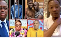 🔴Mauvaise nouvelle pour-Sonko arrété? Ndiaga Seck bride-Aissatou D Fall-Macky honoré-Moustapha D Walf