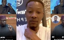 Surprenante révélation de Tange Pr Arona Niang ex pastef ecrase sévèrement Sonko sur ses magouilles