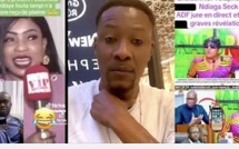 Nouvelle révélation fracassante de Aissatou Diop Fall et Fouta Tampi sur Sonko et Ndiaga Seck à Une relation amicale