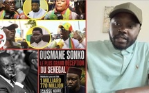 🔴Mollah Balance des infos-Sonko Piégé par son ? Diomaye écrase Pastef-Lamine Darou et Yaye Fatima en