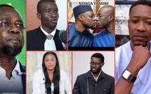 🔴Sonko démasqué-Sonko avocat confirme-Ndiaga Seck et Adji Sarr-Diomaye insulté-SYMPYCS-Fat Abdou Ndiaye