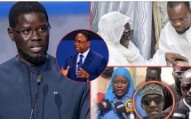 🔴DIRECT MOSS DEM-Lamignou D’aroumain et cie en prison-Sonko vs Ndiaga Seck-Macky retenu à l’onu-Diom