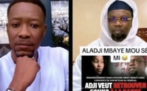 Grave révélation de Tange sur la relation Sonko Ndiaga Seck Sonko avocat confirme le viol Adji Sarr