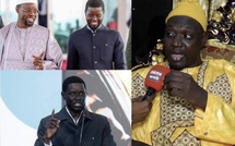 Dr Serigne Modou Bousso Dieng tacle sévèrement Sonko et défend Diomaye: « Il a une réelle volonté de… »