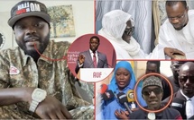 🔴Grave révélation de Mollah Morguen détruit sonko Diomaye aprés les menaces et manupilations sur les discours
