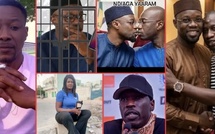 🔴Sonko en prison-audition Ndiaga Seck-Capitaine Diéye réagit-Nit Dof en colére-Ngoné Saliou attaquée
