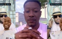 Grave révélation de Tange arrestation de Sonko par la gendarmerie Capitaine Dieye éclate la vérité
