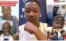 Grave révélation de Tange sur la mauvaise nouvelle pour Sonko le téléphone de son ami Ndiaga Seck ..