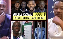 🔴Téléphone de Ndiaga Seck explose-Sonko arrété?Pape Cheikh Diallo&amp; cie-Pape Ndiaye-ADF-Maimouna Bou