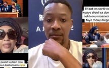 Grave révélation de Tange sur l'hypocrisie de Maimouna Bousso député de Sonko après ses excuses sur