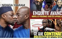 🔴Mauvaise nouvelle-Ndiaga Seck enfonce Sonko-rebondissement du dossier goordjiguen Pape Ch Diallo