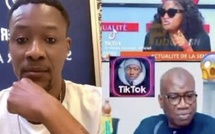 Grave révélation de Tange Aissatou Diop Fall lâche une bombe sur le dossier de Ndiaga Seck bou Sonko