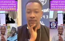 Révélation explosive de Tange sur la plainte de Amir Abo contre les menteurs Babacar Touré&amp;Sohibou