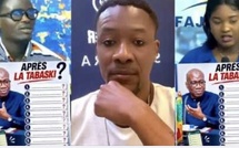 Révélation explosive de Tange Ndiaga Seck balance la liste de ses Yoss Ouzin chroniqueur réagit sur