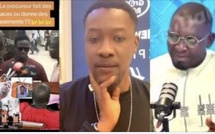 Grave révélation de Tange Thioune pastef corrige sévérement Lamignou DAROU et cie emprisonnés pour