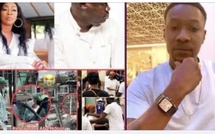 Grave révélation de Tange Mise au point de Aby Ndour sur son associé Babacar Adj avant l’incendie de Aby’ s Garden