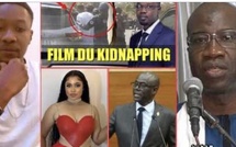 🔴Sonko arrêté par-les enquêteurs sur le téléphone de Ndiaga Seck-Imam khalifa-kay'z fof-Adji Sar-TAS Hausse le ton sur la session extraordinaire