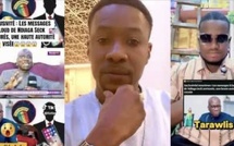 Surprenante réaction de Tange Sonko démasqué par les enquéteurs sur le téléphone de Ndiaga Seck