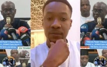 Grave révélation de Tange Thierno Alassane Sall éclate la vérité sur la grosse panique de Sonko sur