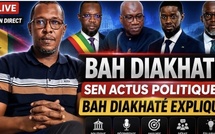 🔴BAH DIAKHATE éclate tout sur-Sonko arrêté par-les enquêteurs sur le téléphone de Ndiaga Seck-Fadilo