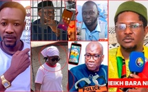 🔴Mauvaise nouvelle Sonko arrété?Pape Ndiaye Walf démasque Ndiaga Seck-Cheikh Bara humilié-Aby Ndour