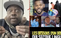 🔴Mollah écras violemment Sonko-alerte sur le dossier de Pape Cheikh diallo et démasque Ndiaga seck