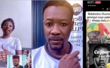 Terrible révélation de Tange les activistes de pastef écrasent sévèrement Sonko sur sa relation avec