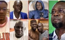 🔴Sonko humilié par-Ndiaga Seck parle-audio fuité Cheikh Bara-Pape Ndiaye lache une-Madiambal-Aby Ndo