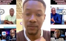Surprenante réaction de Tange enfin Bah Diakhaté éclate la lumiére sur la relation Sonko Ndiaga Seck