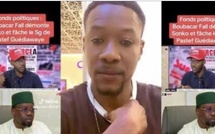 Révélation inédite de Tange sur l’humiliation du SG Pastef Guédiawaye sur les fonds politiques Sonko