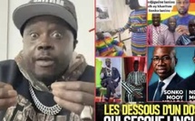 🔴Ndiaga Seck trahit par son ICLOUD-les enquéteurs-Sonko arrété? les graves réevélations de mollah