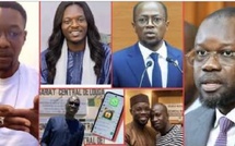 🔴Sonko humilié-compte ICloud Ndiaga Seck éclate-Amadou Ba dément Thioro Mbacké-Bah brise-Abdou Mbow