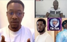 Surprenante révélation de Tange Bah Diakhaté explose la lumiére sur l’affaire Ndiaga Seck &amp; SONKO
