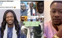 Chronique Tange-Mauvaise nouvelle sur Sonko avec sa complicité avec les goordjiguens Ndiaga Seck&amp;cie