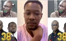 Chronique Tange-Pape NDIAYE Walf éclate la vérité le nom de l’autorité cerné par Ndiaga Seck Sonko