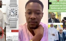 Surprenante révélation de Tange sur la fausse déclaration de patrimoine de Sonko 4 300 000F à l'OFNA