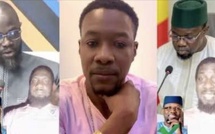 Grave réaction Tange recadre sévèrement l'hypocrisie de Oustaz Mbacke Sylla de Sonko sur le patrimoine