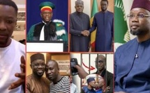 🔴Tange lache une grosse bombe-sur-Sonko et Ndiaga SECK-Macky honoré-Bara GAYE réagit-Kay’z Fof tacle