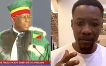 Réaction de Tange sur la bonne nouvelle pour Macky Sall au Congo avant le SG des Nations Unies