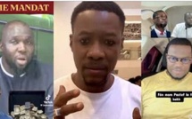 Tange balance la cinglante réponse du journaliste Fofana SENTV au menteur Sonko et ses militants
