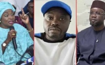 🔴Aprés Mimi Touré - Mollah craches ses vérités sur les mensonges et manupilations de sonko