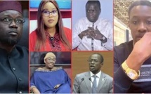 🔴Humiliation de Sonko par-Moustapha Diop Fat Abdou Ndiaye-Bah démasque-Abdou Mbow-plainte Fatou Kama