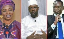🔴DIRECT-Mensonges et manipulations de Sonko Mimi Touré et Abdourahmane Diouf déshabillent à nu ses